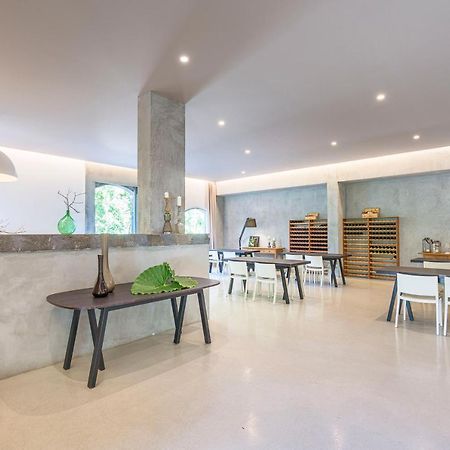 Ramo D'Aria Etna Boutique Hotel Джарре Экстерьер фото