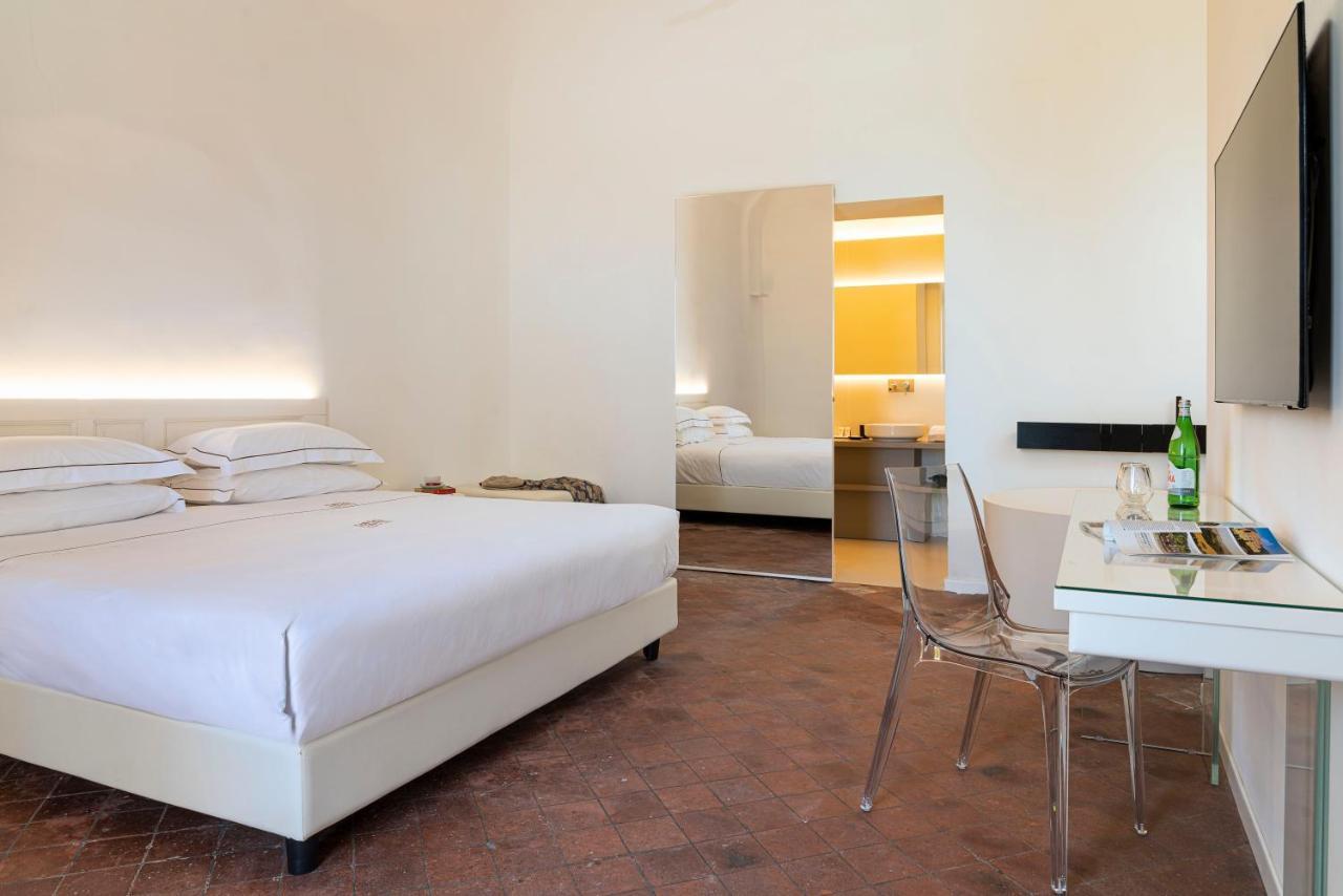 Ramo D'Aria Etna Boutique Hotel Джарре Экстерьер фото