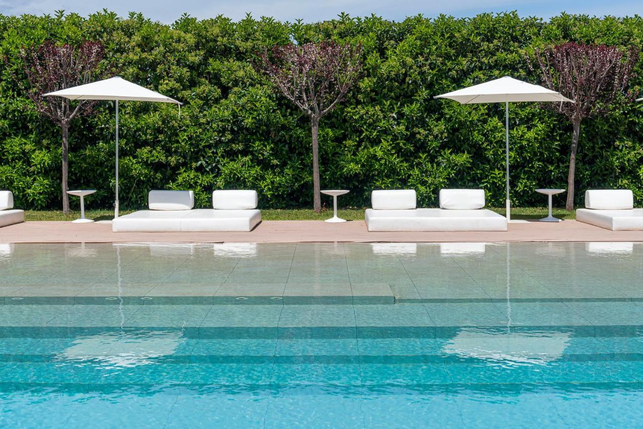 Ramo D'Aria Etna Boutique Hotel Джарре Экстерьер фото