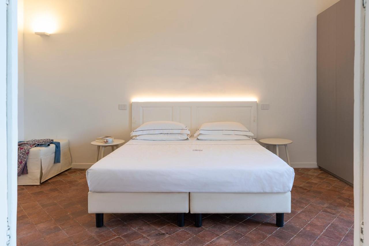 Ramo D'Aria Etna Boutique Hotel Джарре Экстерьер фото