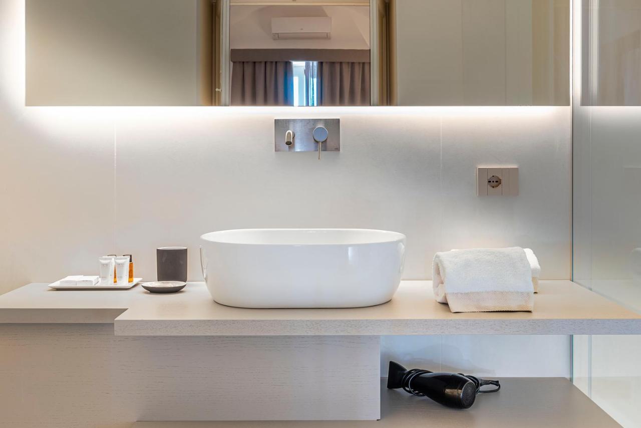 Ramo D'Aria Etna Boutique Hotel Джарре Экстерьер фото