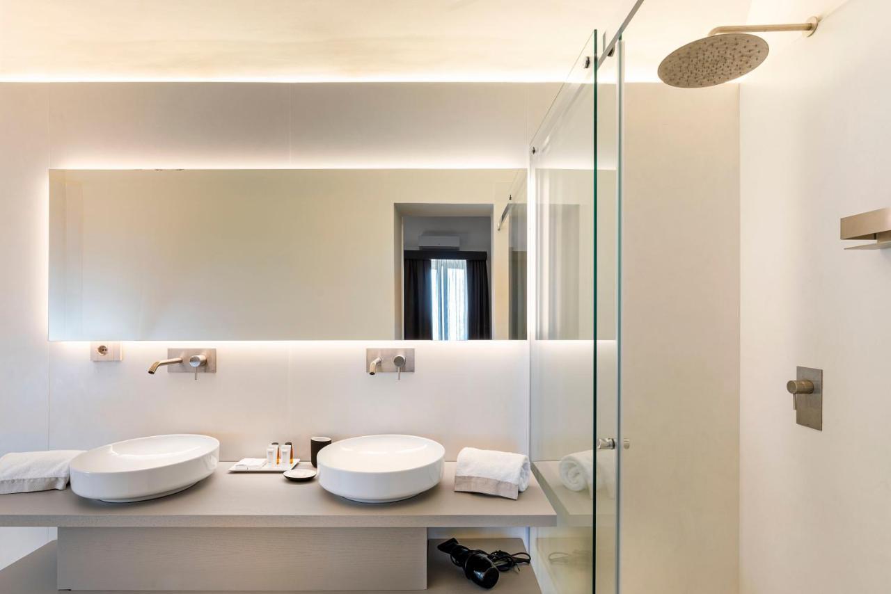 Ramo D'Aria Etna Boutique Hotel Джарре Экстерьер фото