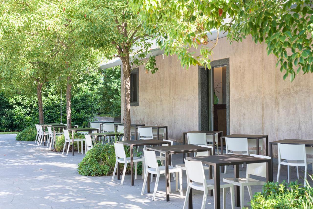 Ramo D'Aria Etna Boutique Hotel Джарре Экстерьер фото