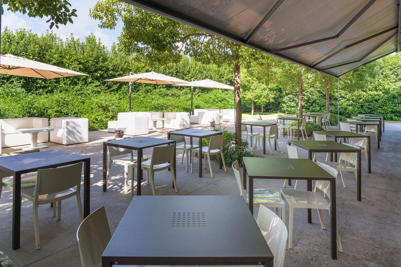 Ramo D'Aria Etna Boutique Hotel Джарре Экстерьер фото