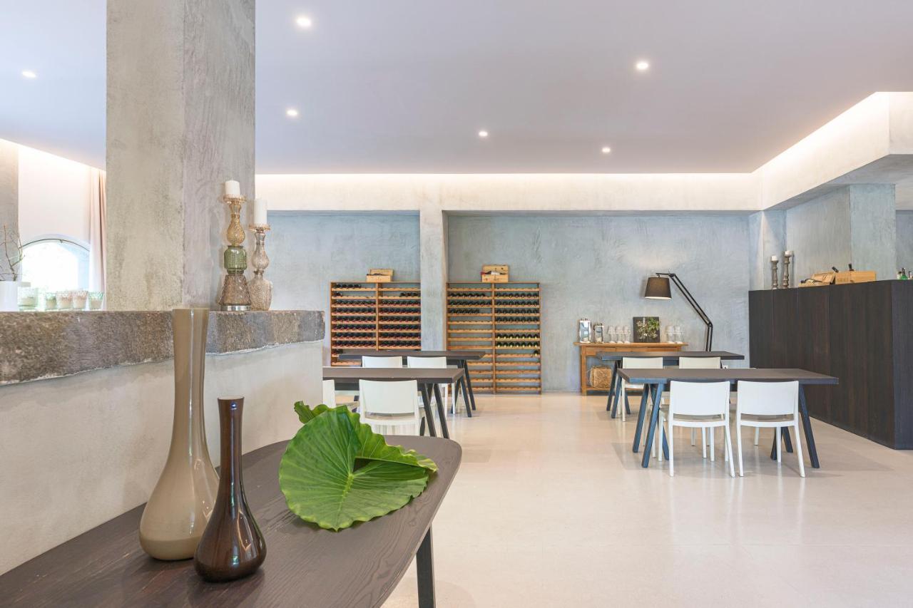 Ramo D'Aria Etna Boutique Hotel Джарре Экстерьер фото