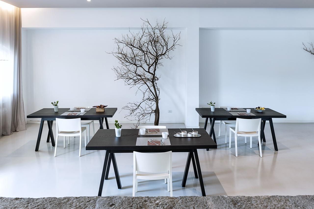 Ramo D'Aria Etna Boutique Hotel Джарре Экстерьер фото