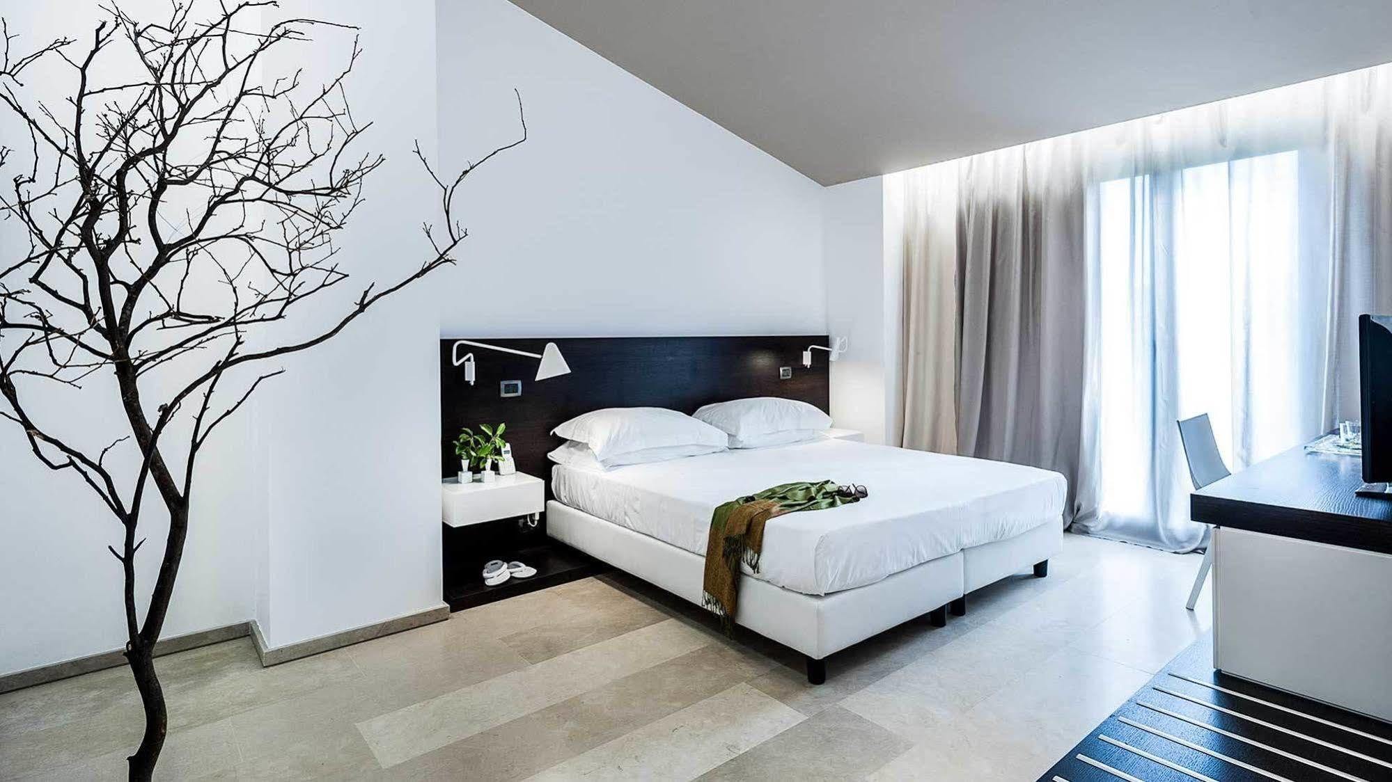 Ramo D'Aria Etna Boutique Hotel Джарре Экстерьер фото