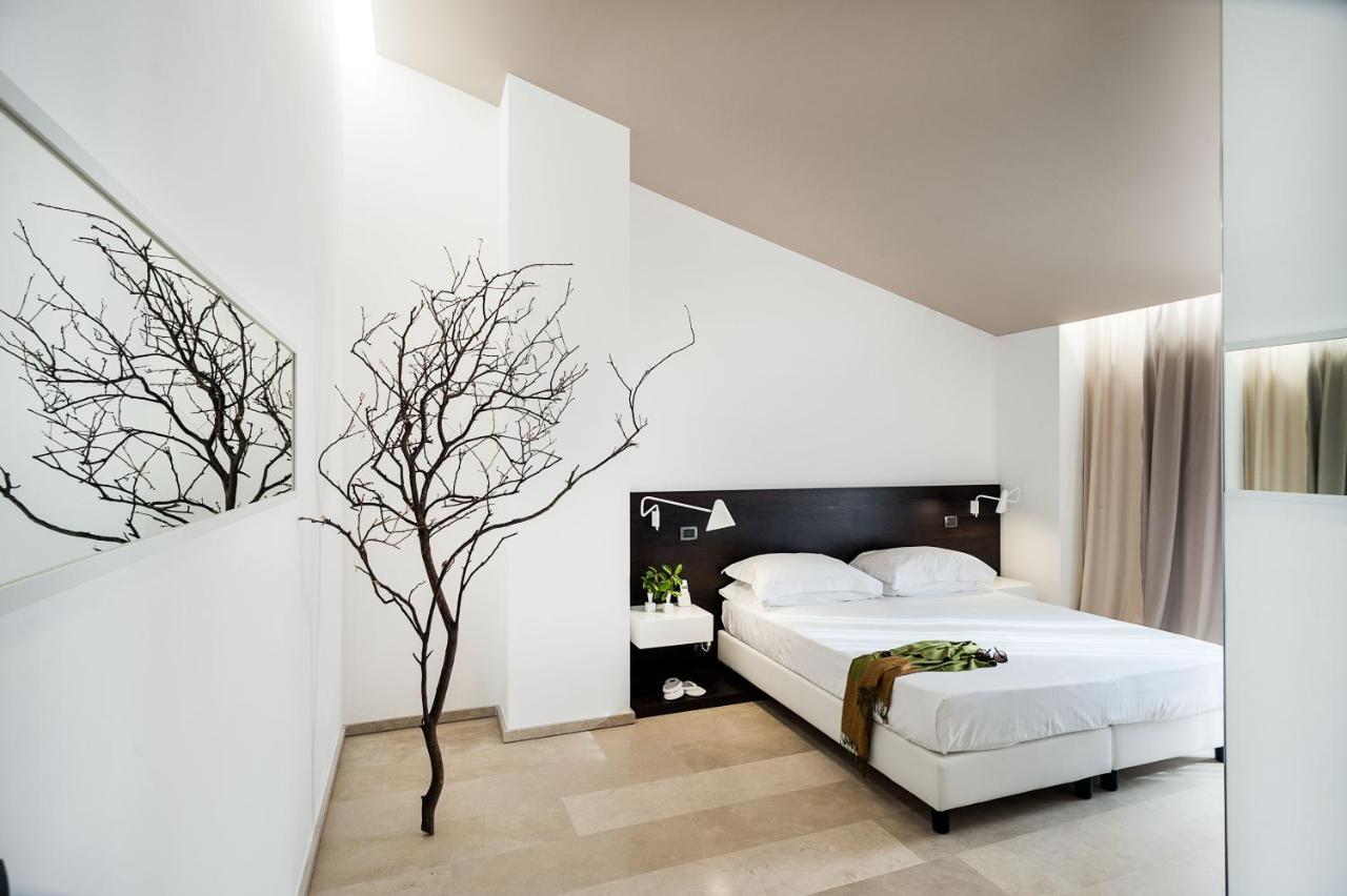 Ramo D'Aria Etna Boutique Hotel Джарре Экстерьер фото